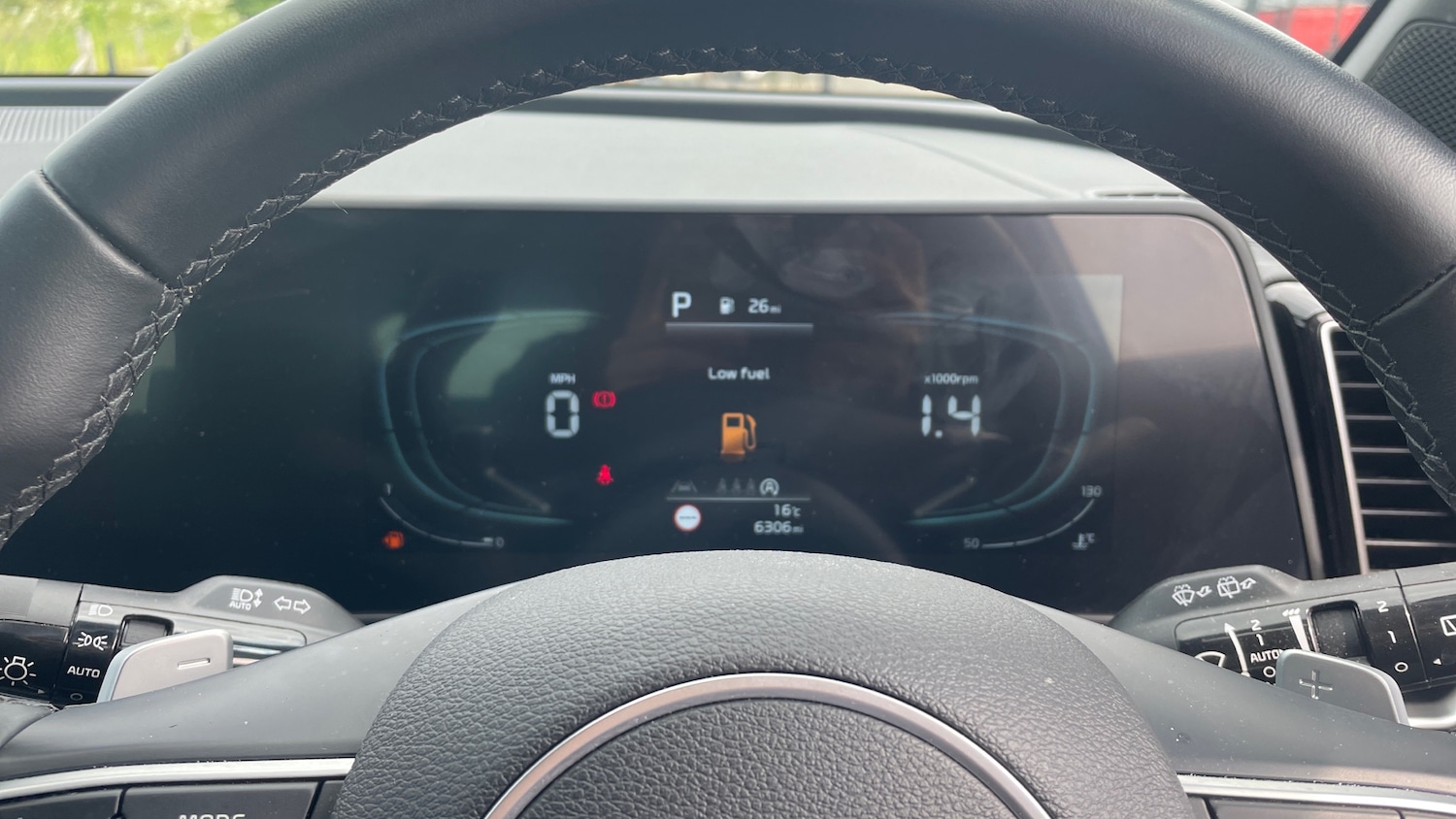 Used Kia Sportage 2023 for sale - 77617699: Photo 18