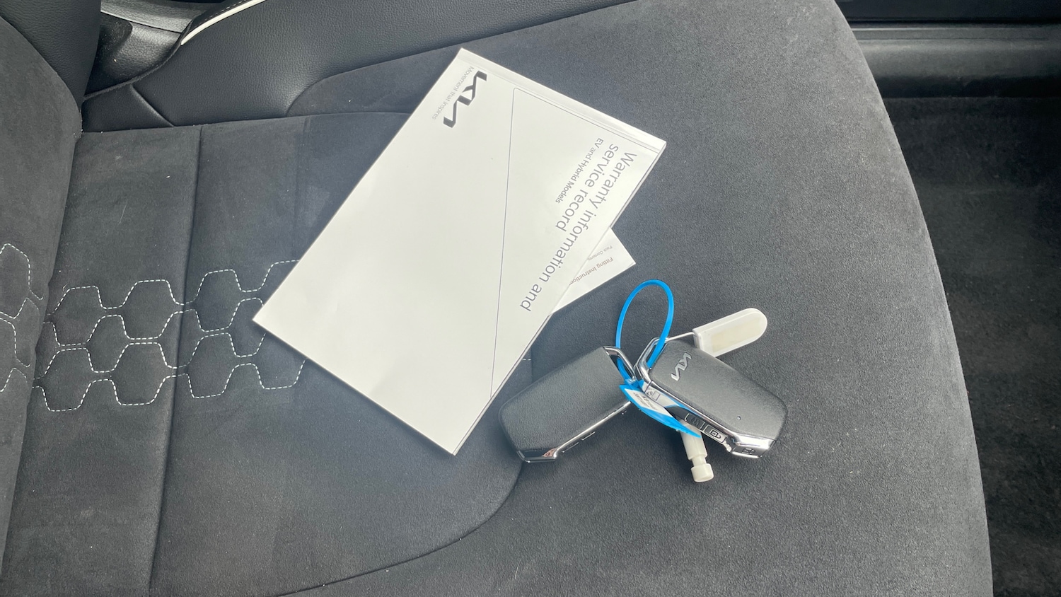 Used Kia Sportage 2023 for sale - 77617699: Photo 19