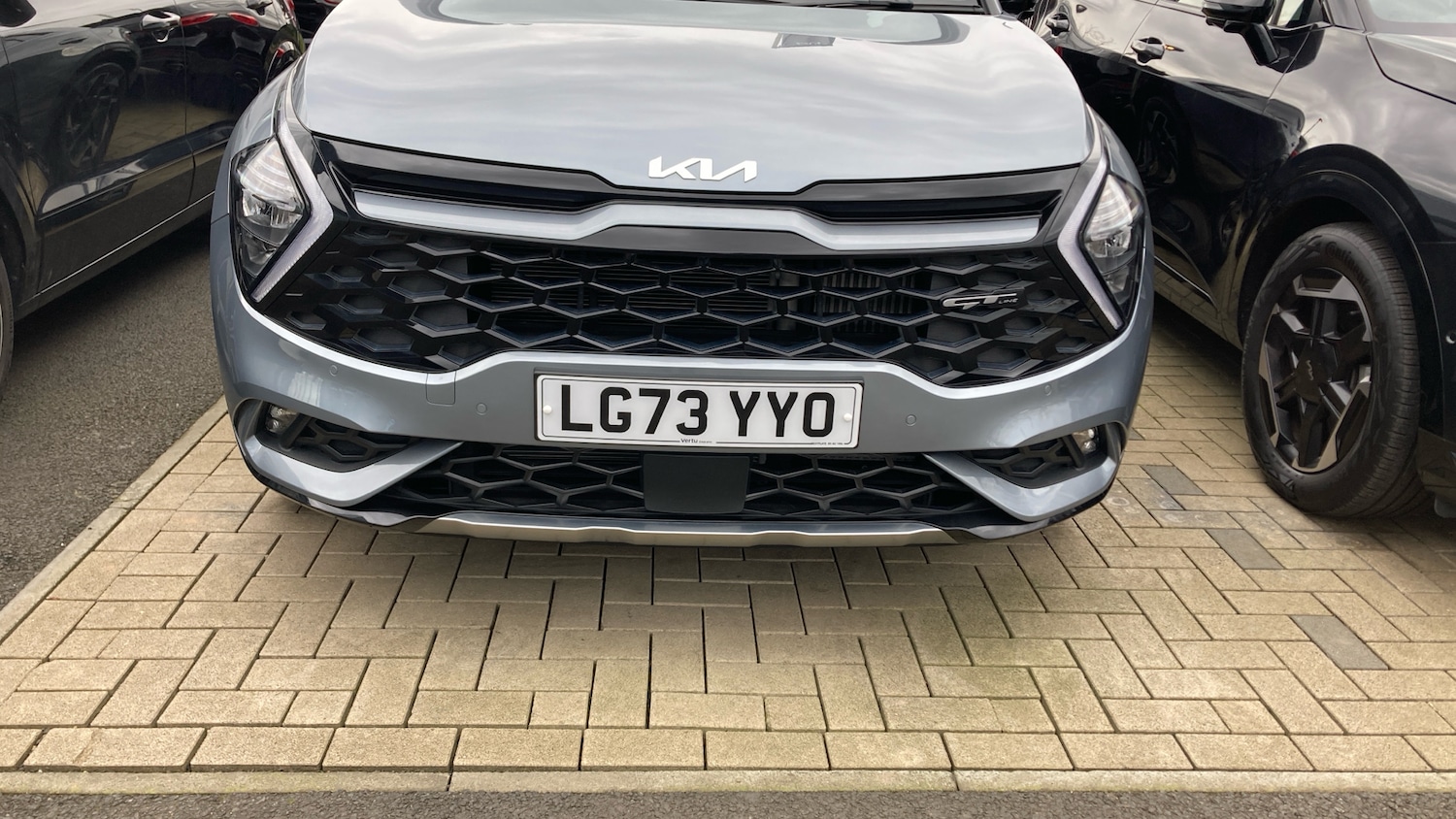 Used Kia Sportage 2023 for sale - 77617699: Photo 21