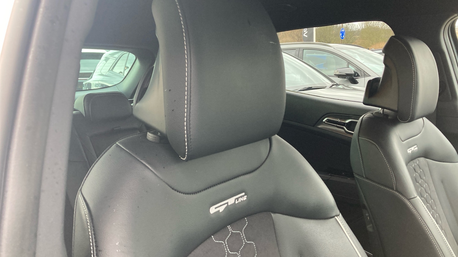 Used Kia Sportage 2023 for sale - 77617699: Photo 24