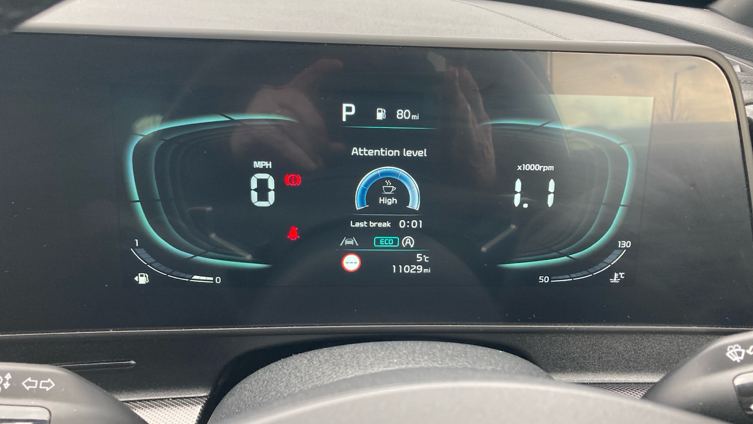 Used Kia Sportage 2023 for sale - 77617699: Photo 26