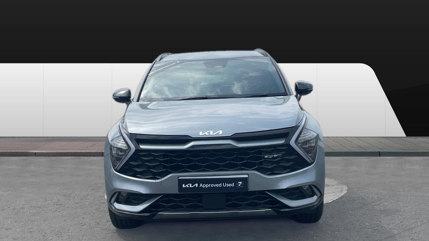 Used Kia Sportage 2023 for sale - 77617699: Photo 3