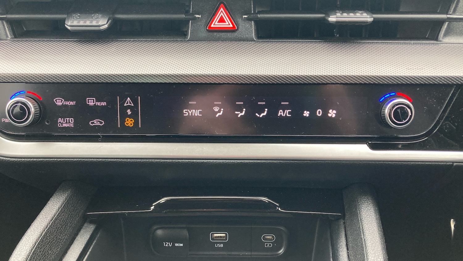 Used Kia Sportage 2023 for sale - 77617699: Photo 33