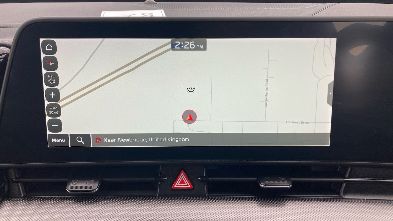 Used Kia Sportage 2023 for sale - 77617699: Photo 36