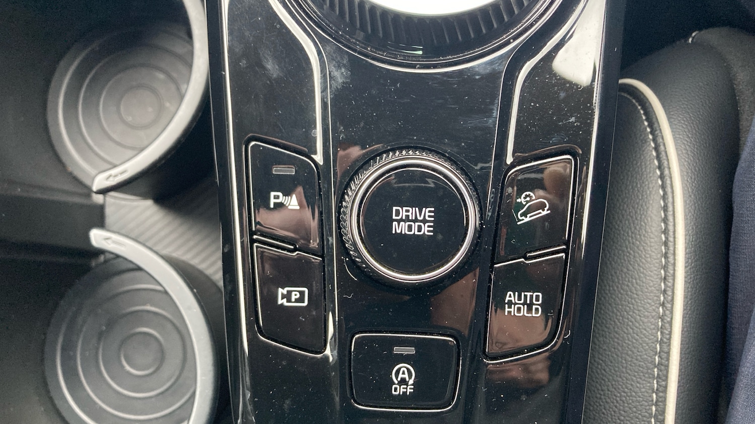 Used Kia Sportage 2023 for sale - 77617699: Photo 40