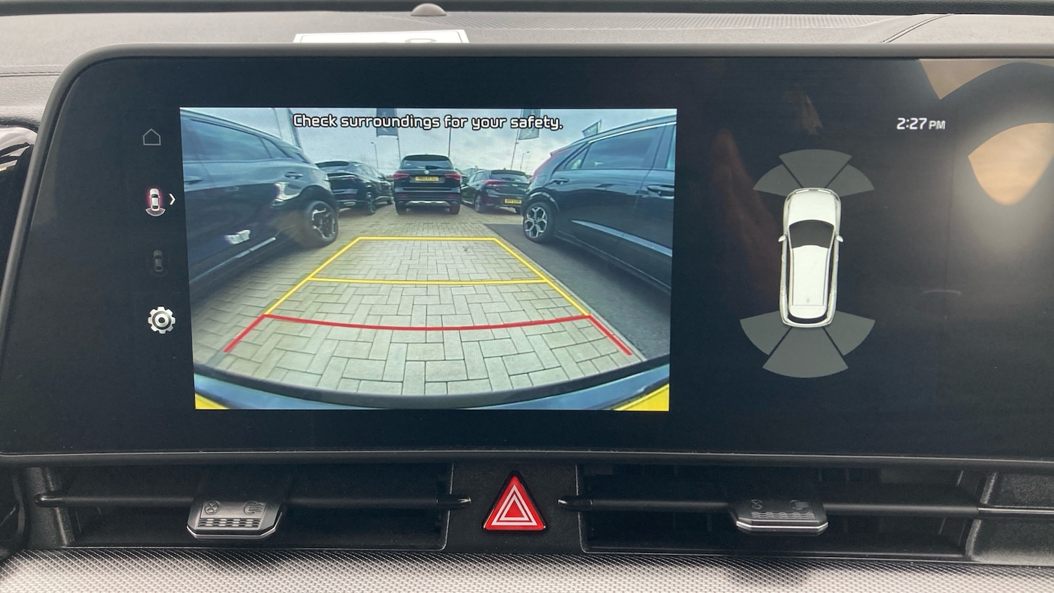 Used Kia Sportage 2023 for sale - 77617699: Photo 44