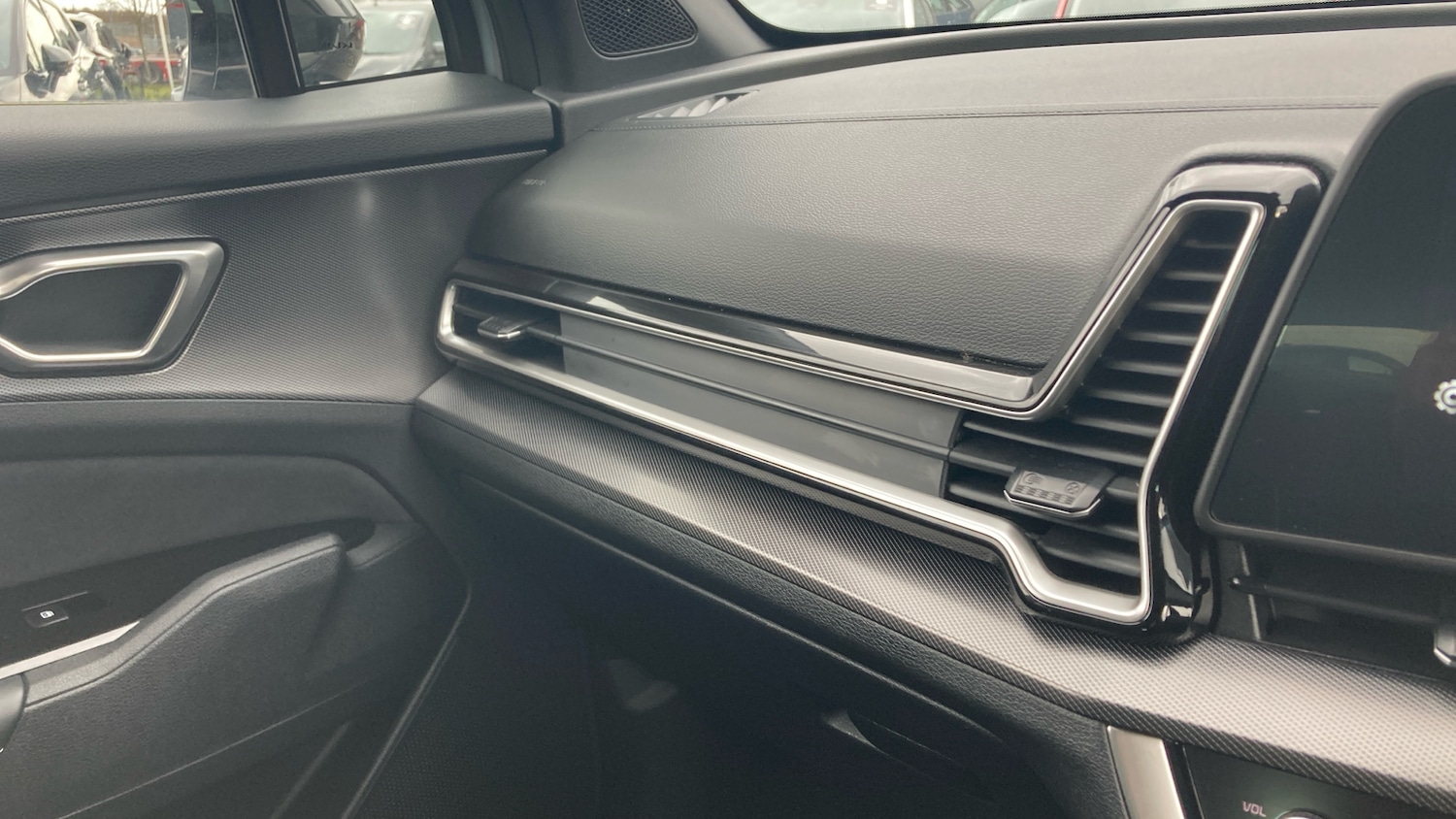 Used Kia Sportage 2023 for sale - 77617699: Photo 45