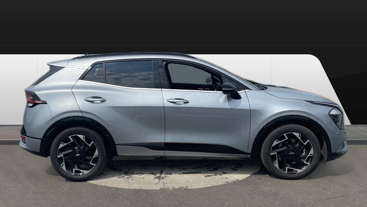 Used Kia Sportage 2023 for sale - 77617699: Photo 5