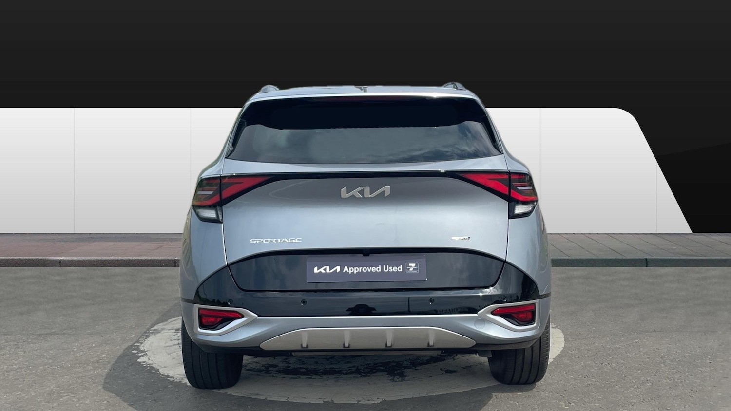 Used Kia Sportage 2023 for sale - 77617699: Photo 6