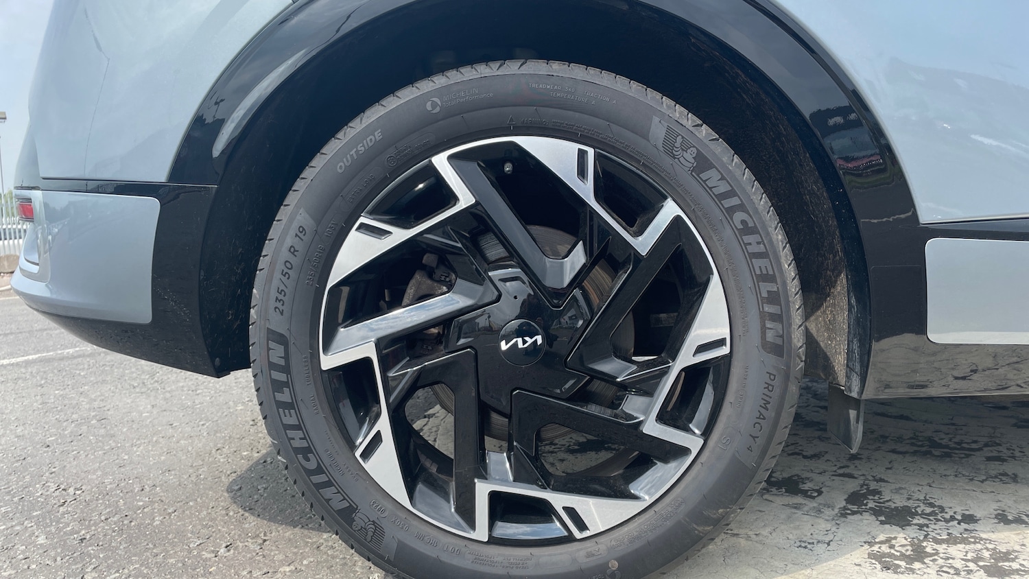 Used Kia Sportage 2023 for sale - 77617699: Photo 7