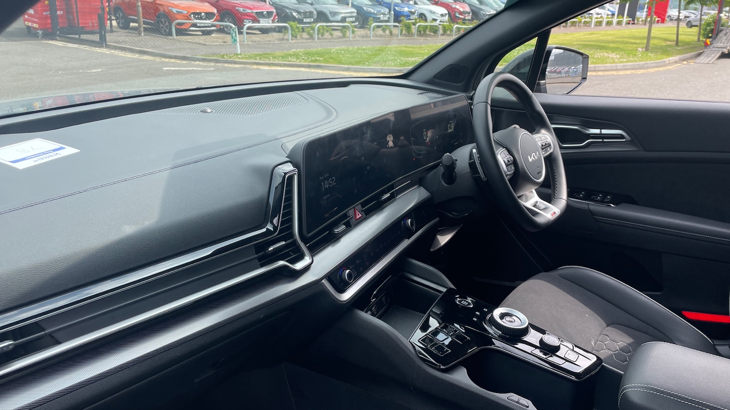 Used Kia Sportage 2023 for sale - 77617699: Photo 9