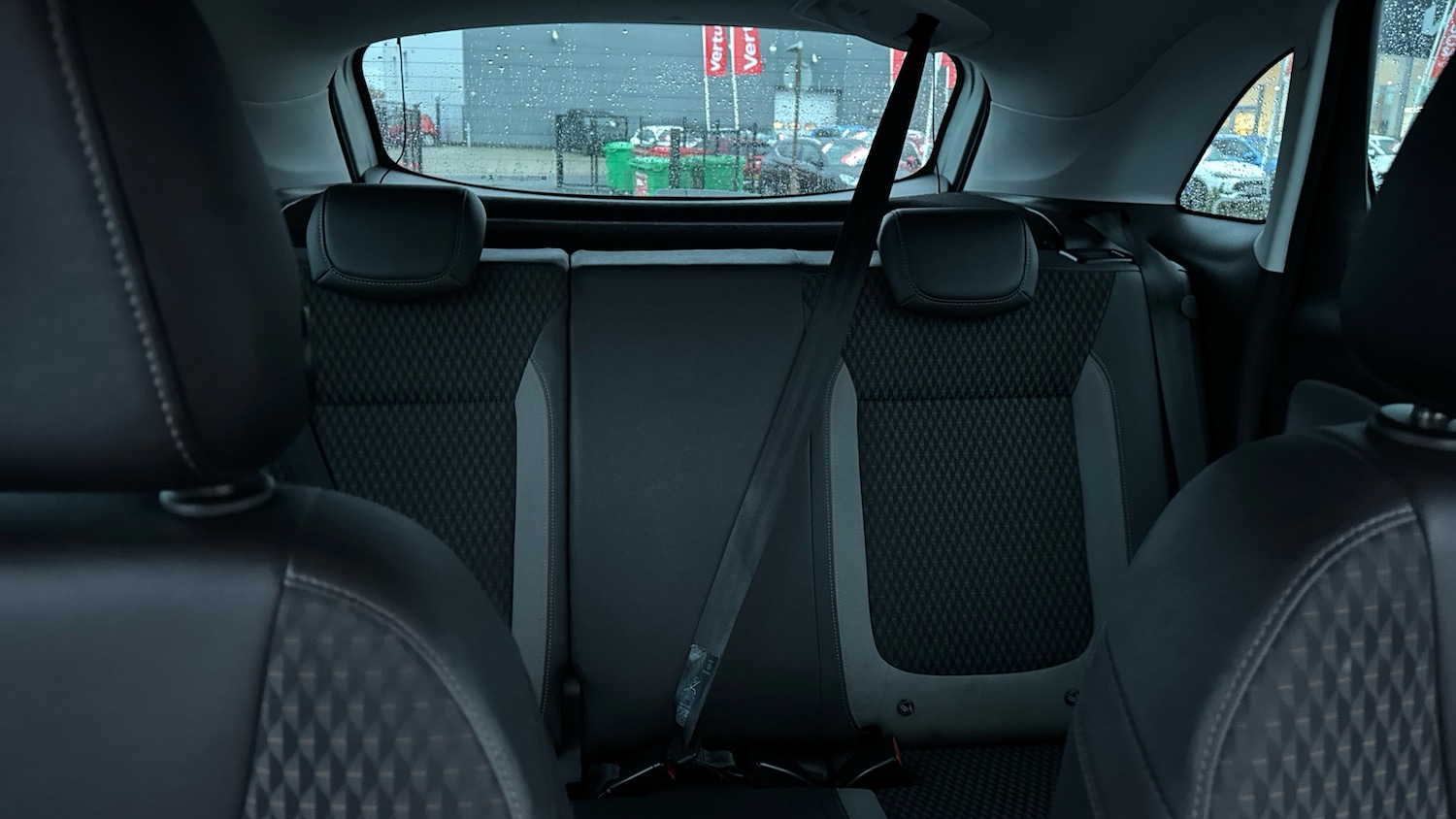 Used Vauxhall Crossland X 2018 for sale - 76554858: Photo 15