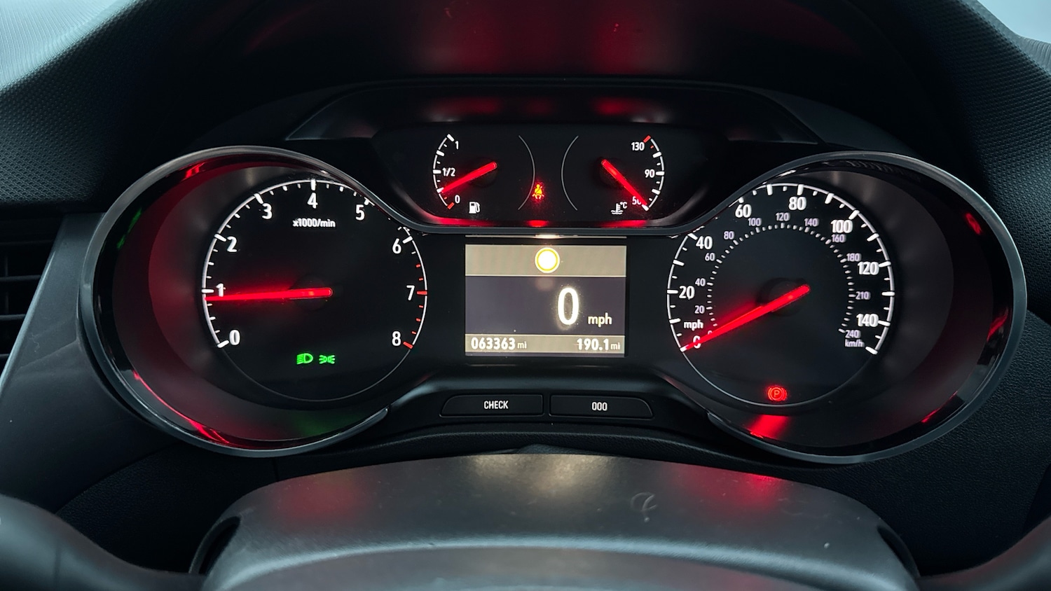 Used Vauxhall Crossland X 2018 for sale - 76554858: Photo 18