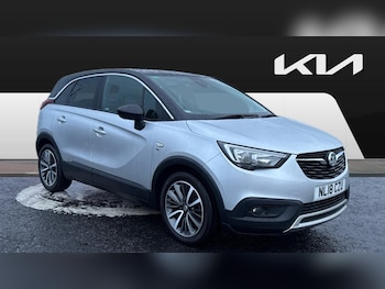 2018 (18) - 1.2 Elite 5dr