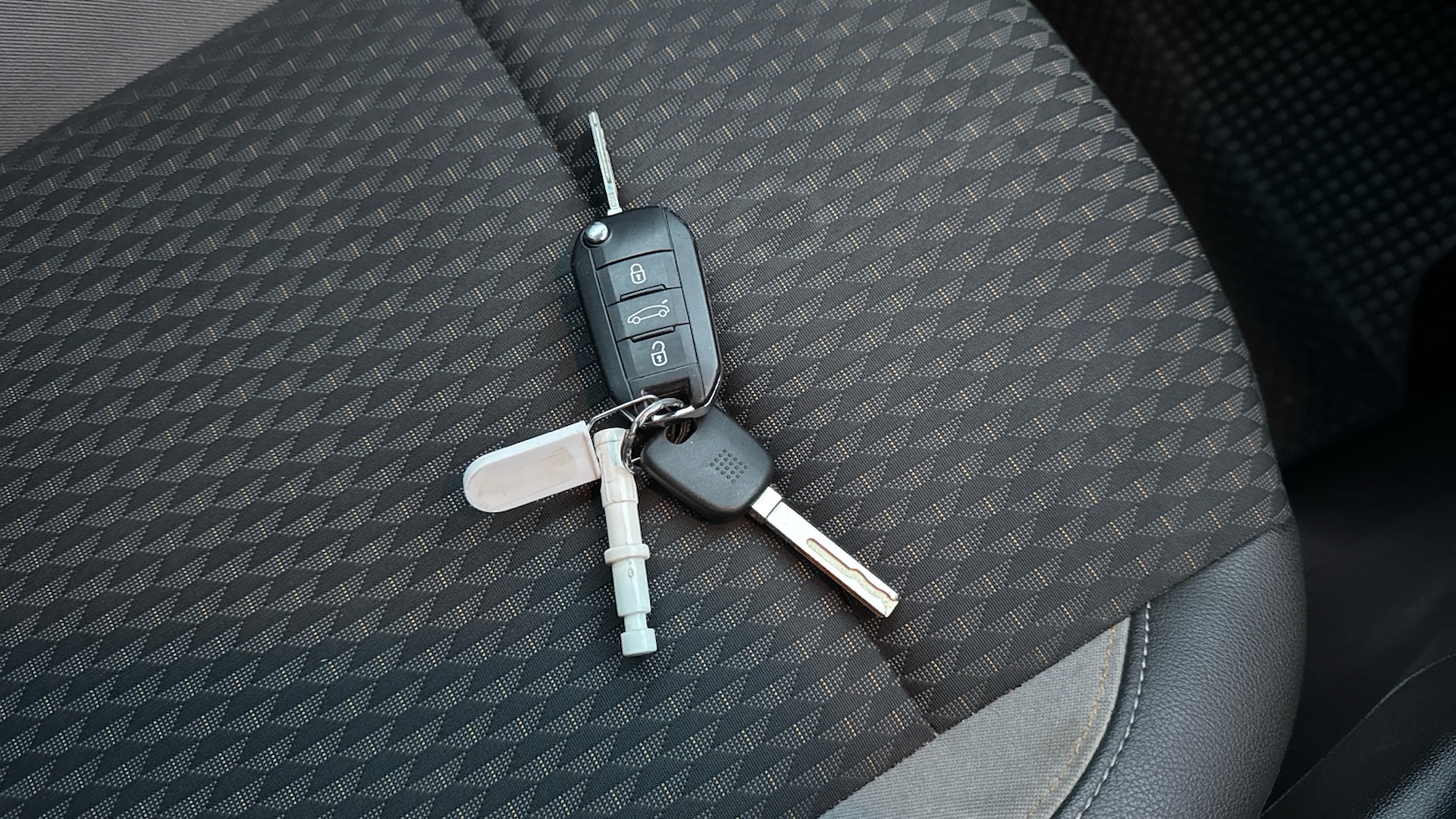 Used Vauxhall Crossland X 2018 for sale - 76554858: Photo 20