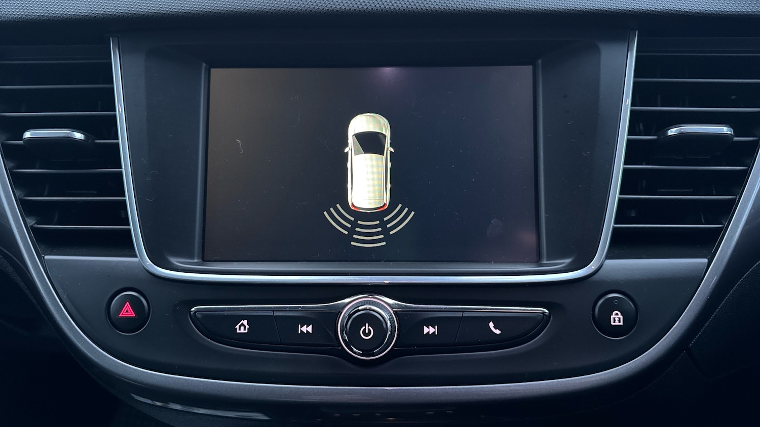 Used Vauxhall Crossland X 2018 for sale - 76554858: Photo 26