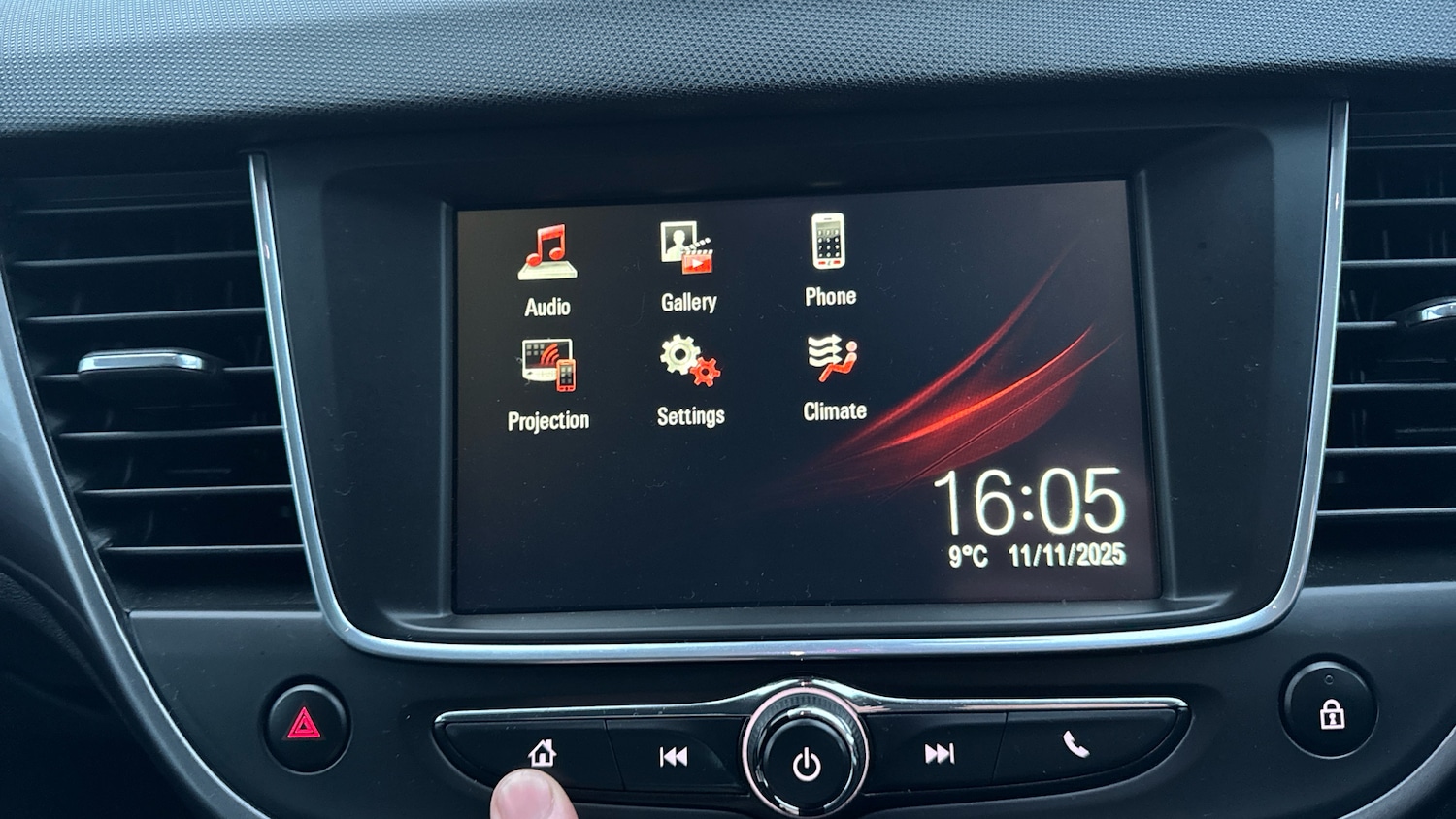 Used Vauxhall Crossland X 2018 for sale - 76554858: Photo 27