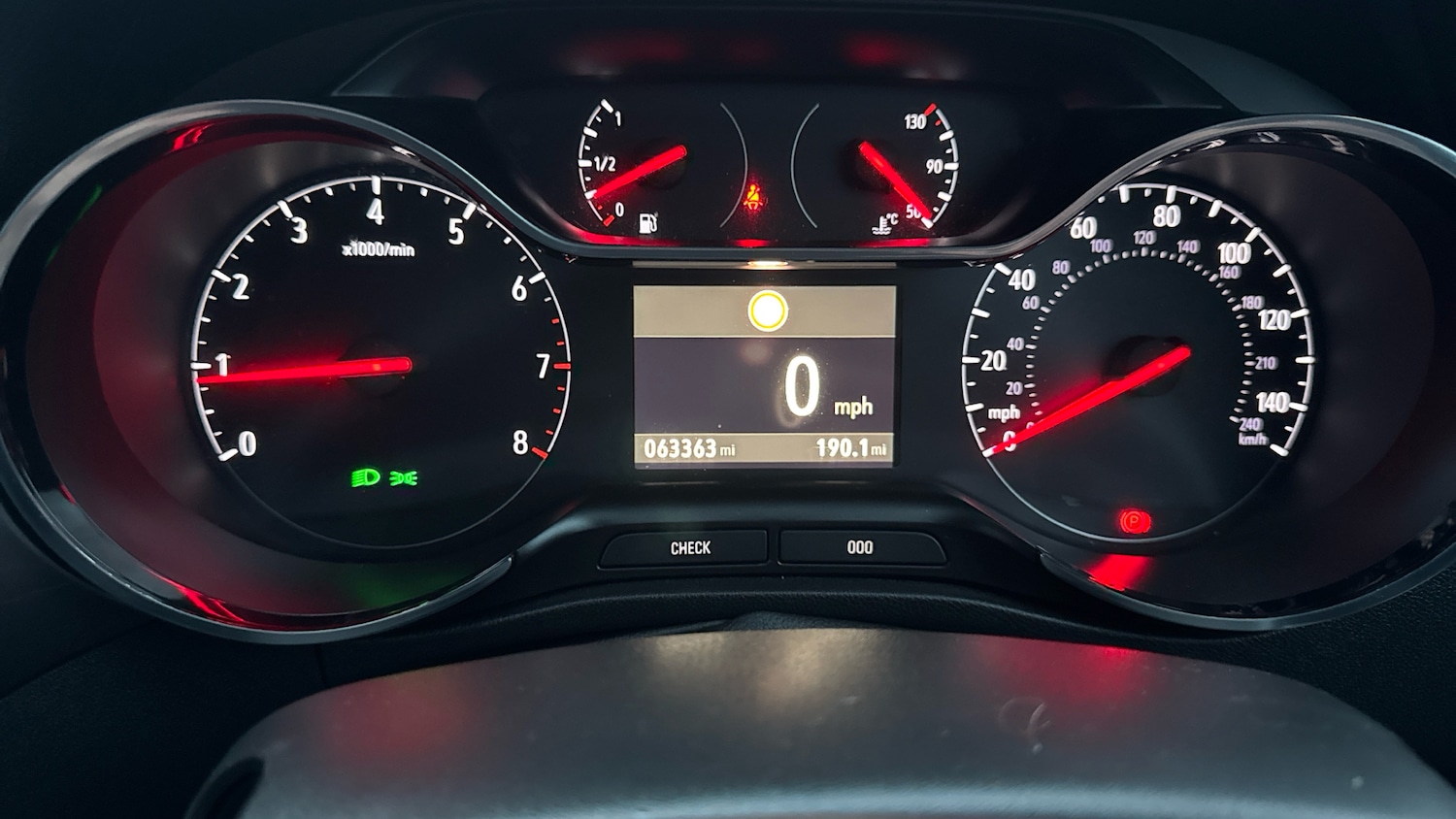 Used Vauxhall Crossland X 2018 for sale - 76554858: Photo 28