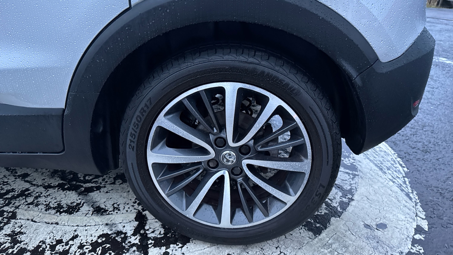 Used Vauxhall Crossland X 2018 for sale - 76554858: Photo 32