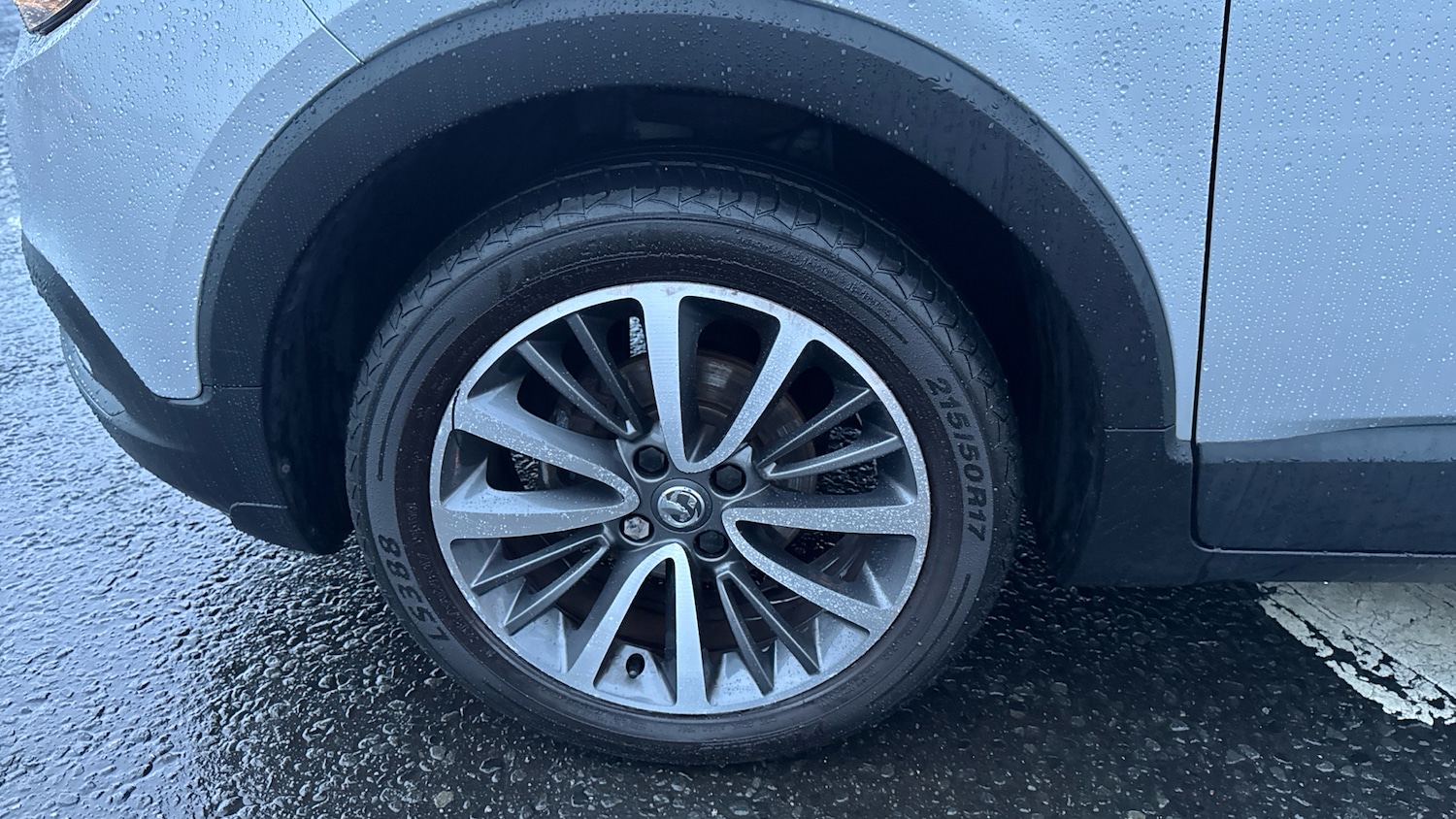 Used Vauxhall Crossland X 2018 for sale - 76554858: Photo 33