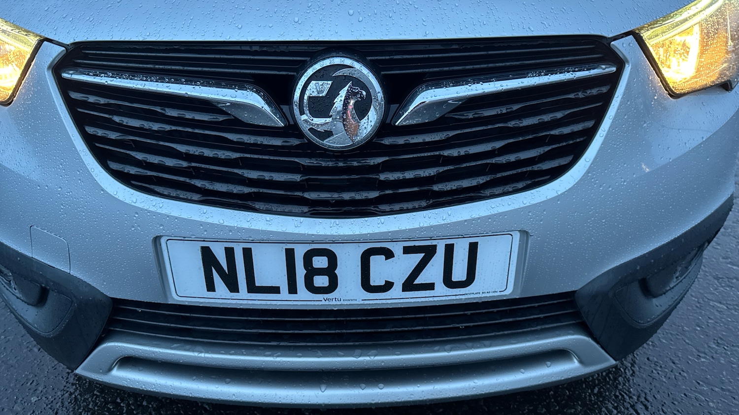 Used Vauxhall Crossland X 2018 for sale - 76554858: Photo 35