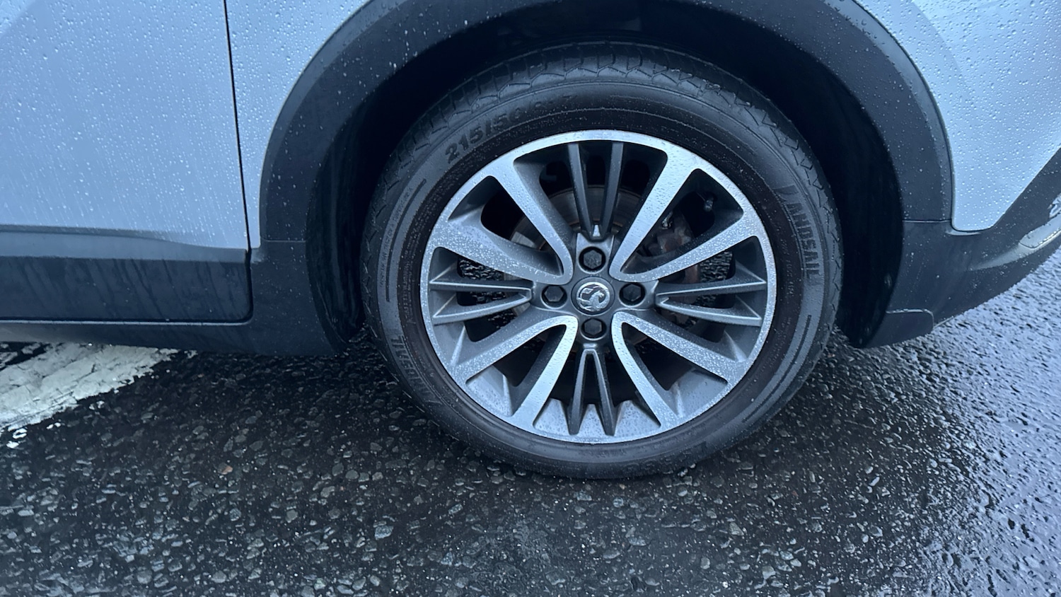 Used Vauxhall Crossland X 2018 for sale - 76554858: Photo 36