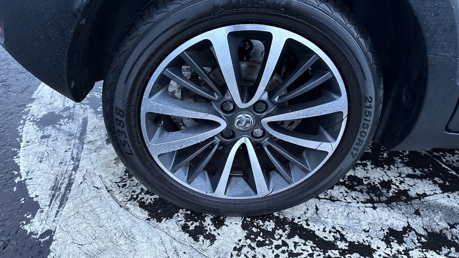 Used Vauxhall Crossland X 2018 for sale - 76554858: Photo 37