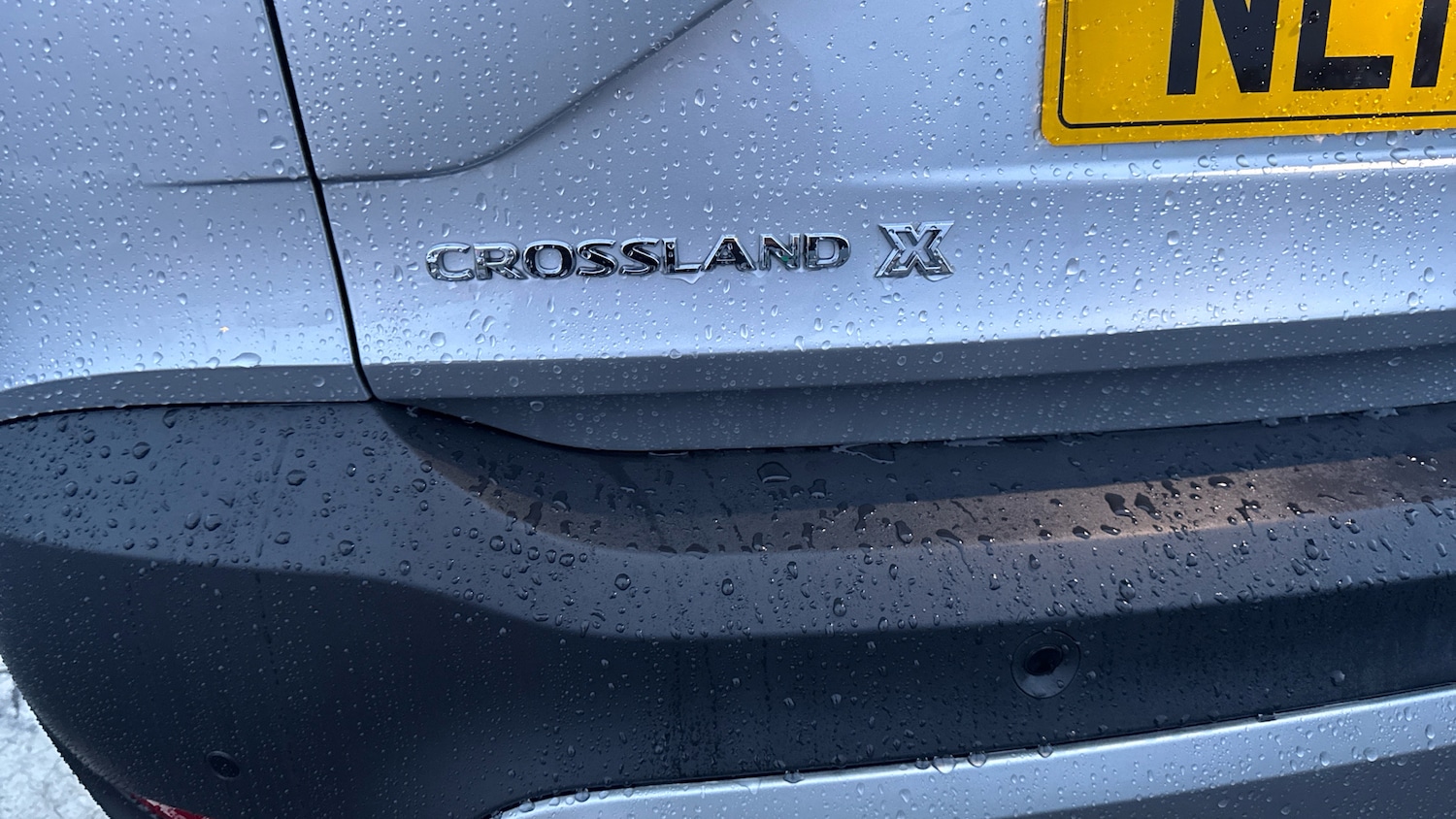 Used Vauxhall Crossland X 2018 for sale - 76554858: Photo 39