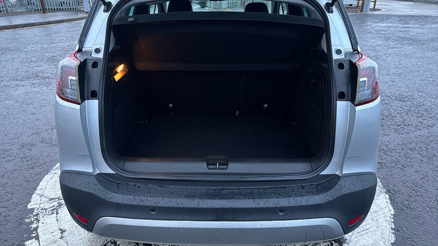 Used Vauxhall Crossland X 2018 for sale - 76554858: Photo 4