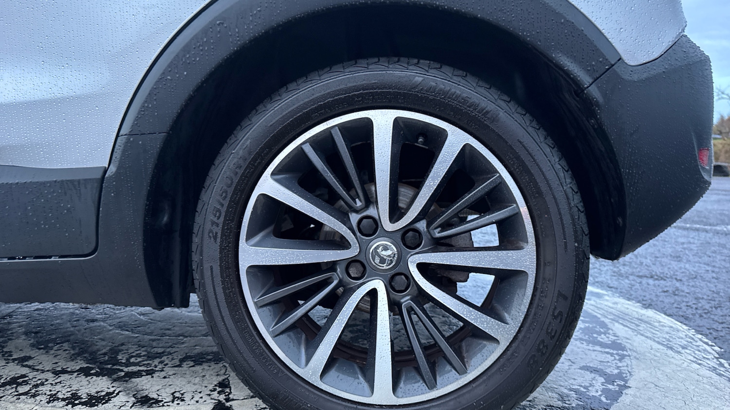 Used Vauxhall Crossland X 2018 for sale - 76554858: Photo 7