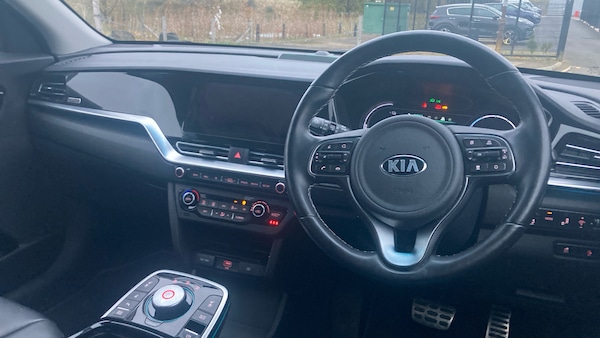 Used Kia Niro 2021 for sale - 76263138: Photo 11