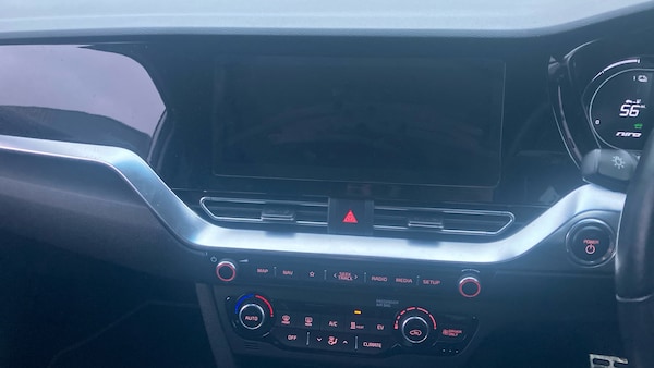 Used Kia Niro 2021 for sale - 76263138: Photo 12
