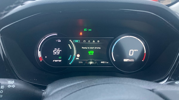 Used Kia Niro 2021 for sale - 76263138: Photo 18
