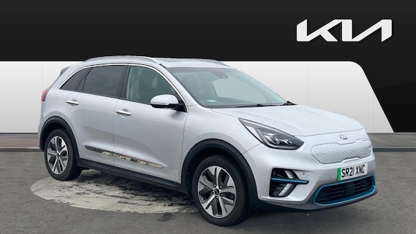 Used Kia Niro 2021 for sale - 76263138: Photo 1
