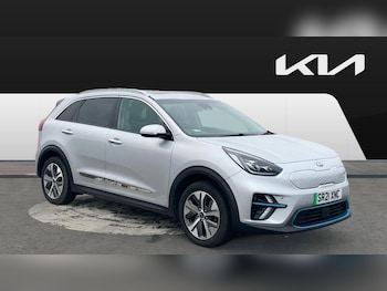Used Kia Niro 2021 for sale - 76263138: Photo