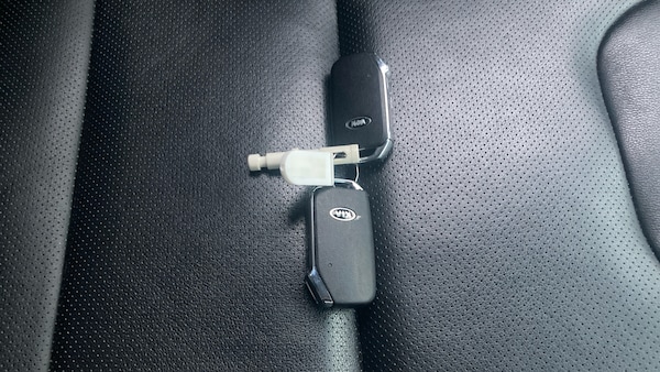 Used Kia Niro 2021 for sale - 76263138: Photo 20