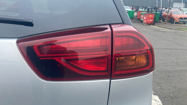Used Kia Niro 2021 for sale - 76263138: Photo 23