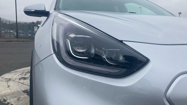 Used Kia Niro 2021 for sale - 76263138: Photo 26