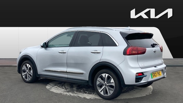 Used Kia Niro 2021 for sale - 76263138: Photo 2