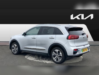 Used Kia Niro 2021 for sale - 76263138: Photo