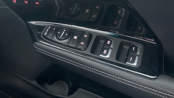 Used Kia Niro 2021 for sale - 76263138: Photo 32