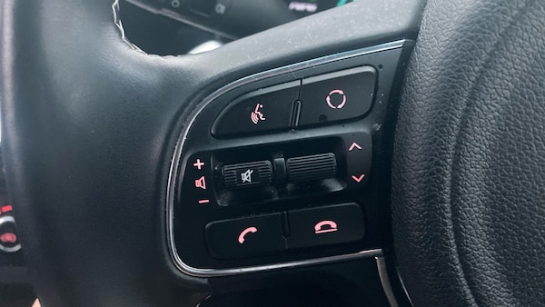 Used Kia Niro 2021 for sale - 76263138: Photo 33