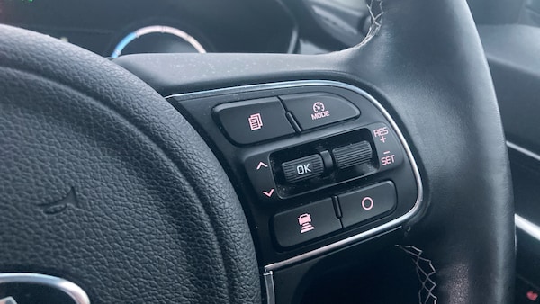 Used Kia Niro 2021 for sale - 76263138: Photo 34