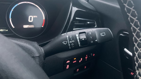 Used Kia Niro 2021 for sale - 76263138: Photo 35