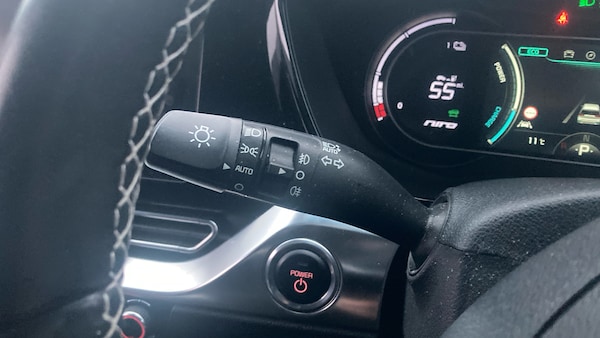 Used Kia Niro 2021 for sale - 76263138: Photo 36