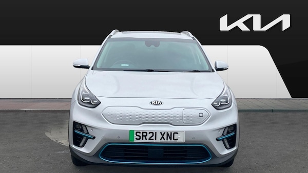 Used Kia Niro 2021 for sale - 76263138: Photo 3