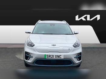 Used Kia Niro 2021 for sale - 76263138: Photo