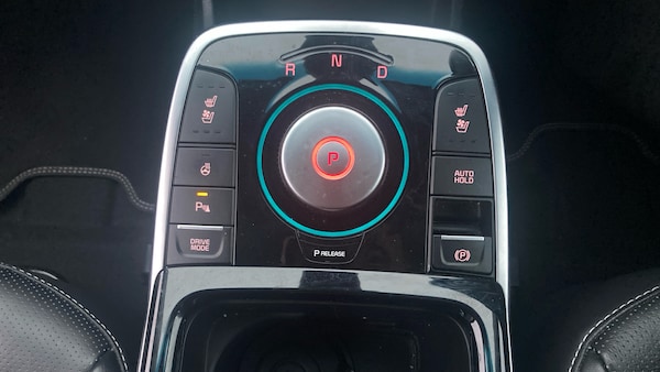 Used Kia Niro 2021 for sale - 76263138: Photo 40