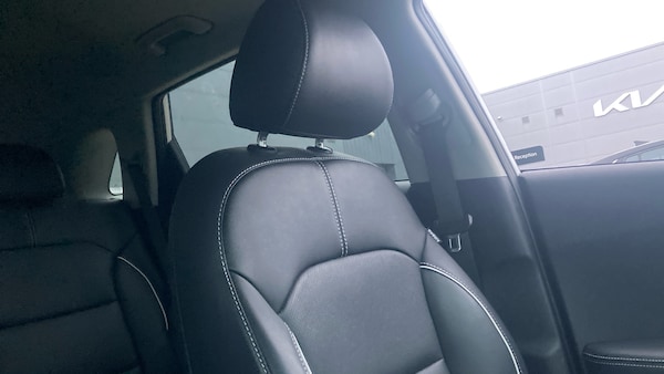 Used Kia Niro 2021 for sale - 76263138: Photo 41