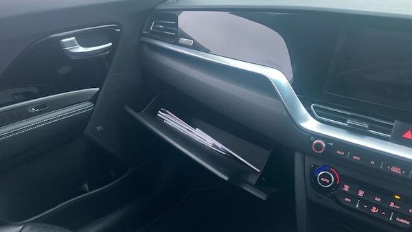 Used Kia Niro 2021 for sale - 76263138: Photo 42